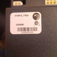 Brand New ECN303 Gen2 HVAC Ignition Control Module - 873MN10_11Rj2c picture