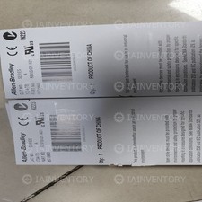 1 Unit NEW Allen-Bradley 1734-TB With Warranty Local Stock picture