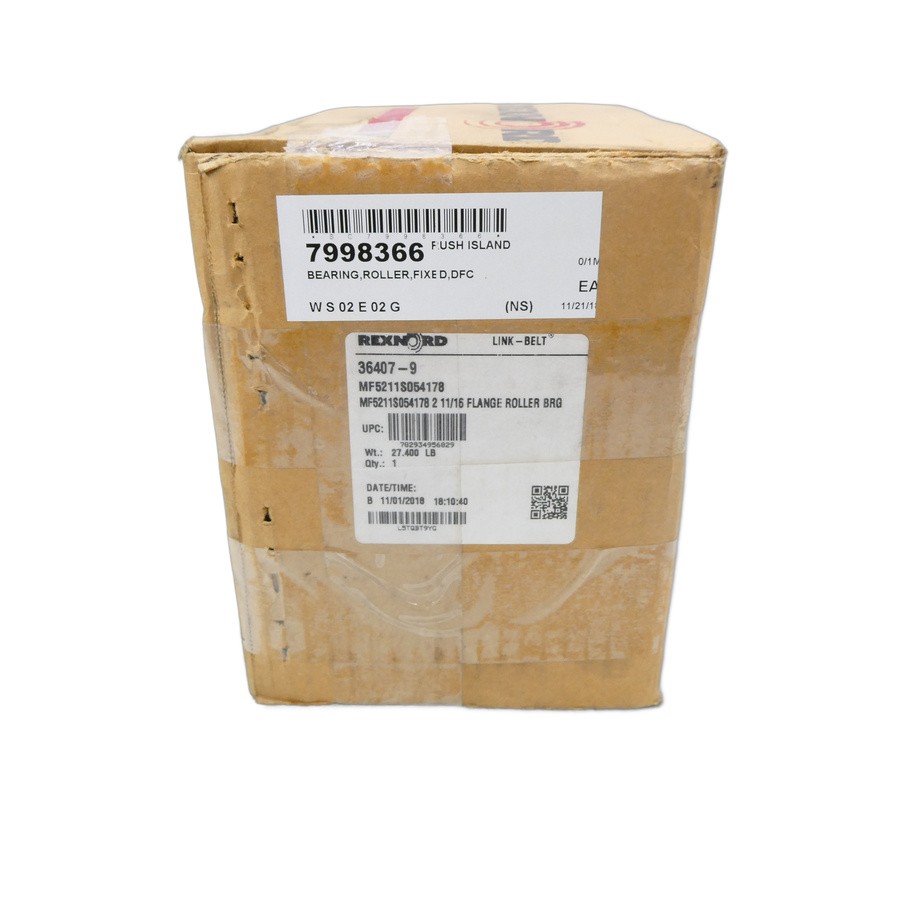REXNORD MF5211S054178 2-11/16 REXNORD MF5211S054178 2-11/16