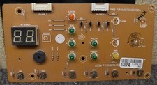 Display Control Board Fits LG Appliances 6870A90482A picture