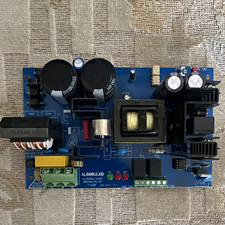 Altronix AL600ULXB Power Supply Alarm Control Circuit Board Module picture