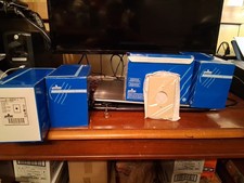 4 Boxes Of 25 Leviton 078477570005 picture