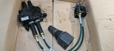 TYM tractor VALVE Set, Joystick(Dukin) - 15155162501 picture
