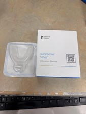 sure smile vpro dentsply sirona vibration device and mouthpiece L size, deep picture