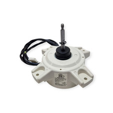 TOSHIBA 43T21547 BLDC FAN MOTOR DC340V 43W 1050 RPM FOR AIR CONDITIONER picture
