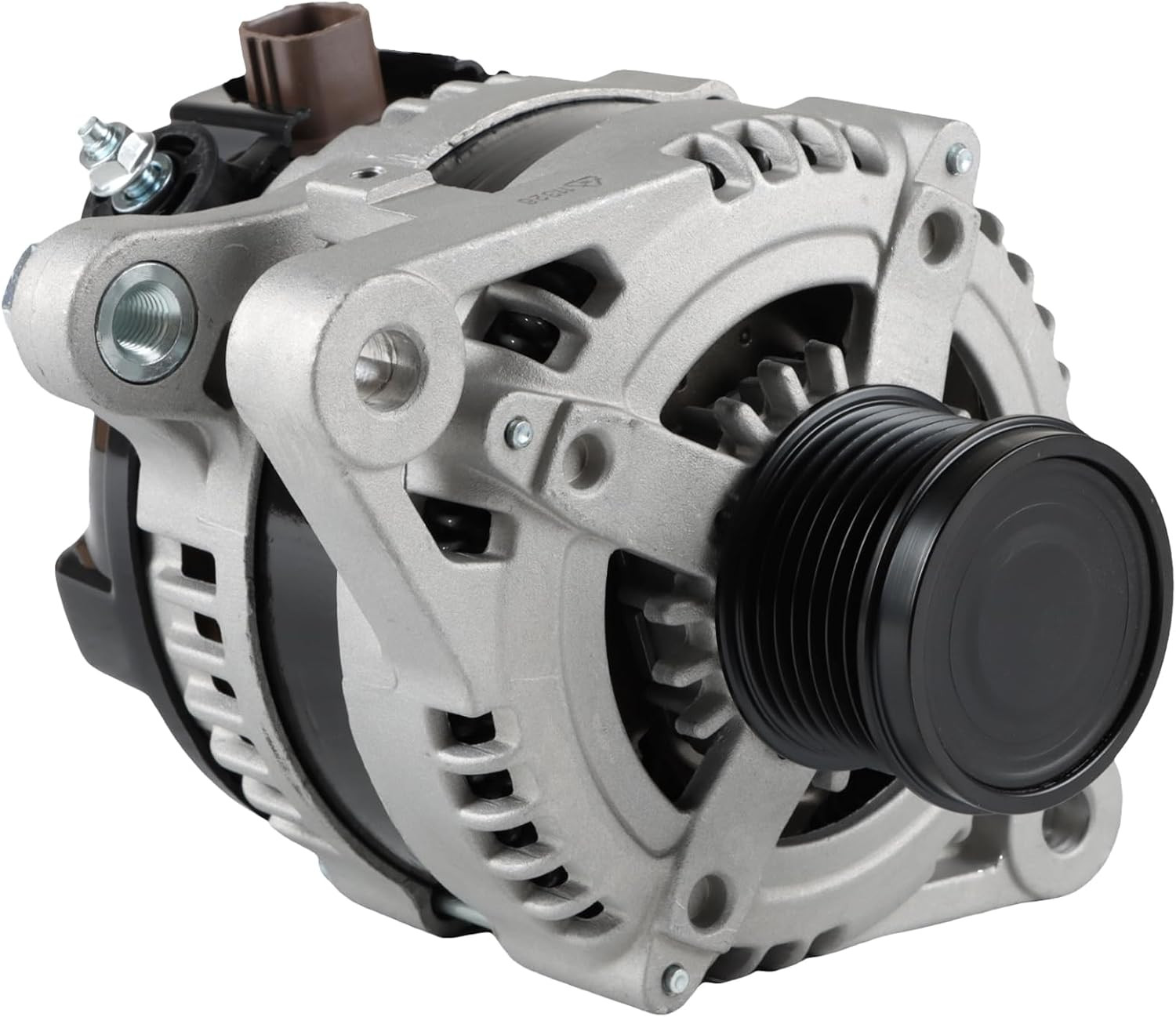150A Alternator for 2007-2016 Toyota Sienna Highlander Venza Lexus RX350 3.5L 150A Alternator for 2007-2016 Toyota Sienna Highlander Venza Lexus RX350 3.5L