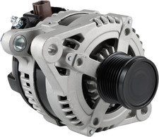 150A Alternator for 2007-2016 Toyota Sienna Highlander Venza Lexus RX350 3.5L picture