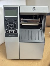 Zebra ZT510 203DPI Ethernet USB Thermal Transfer Label Printer ZT51042-T01A000Z picture