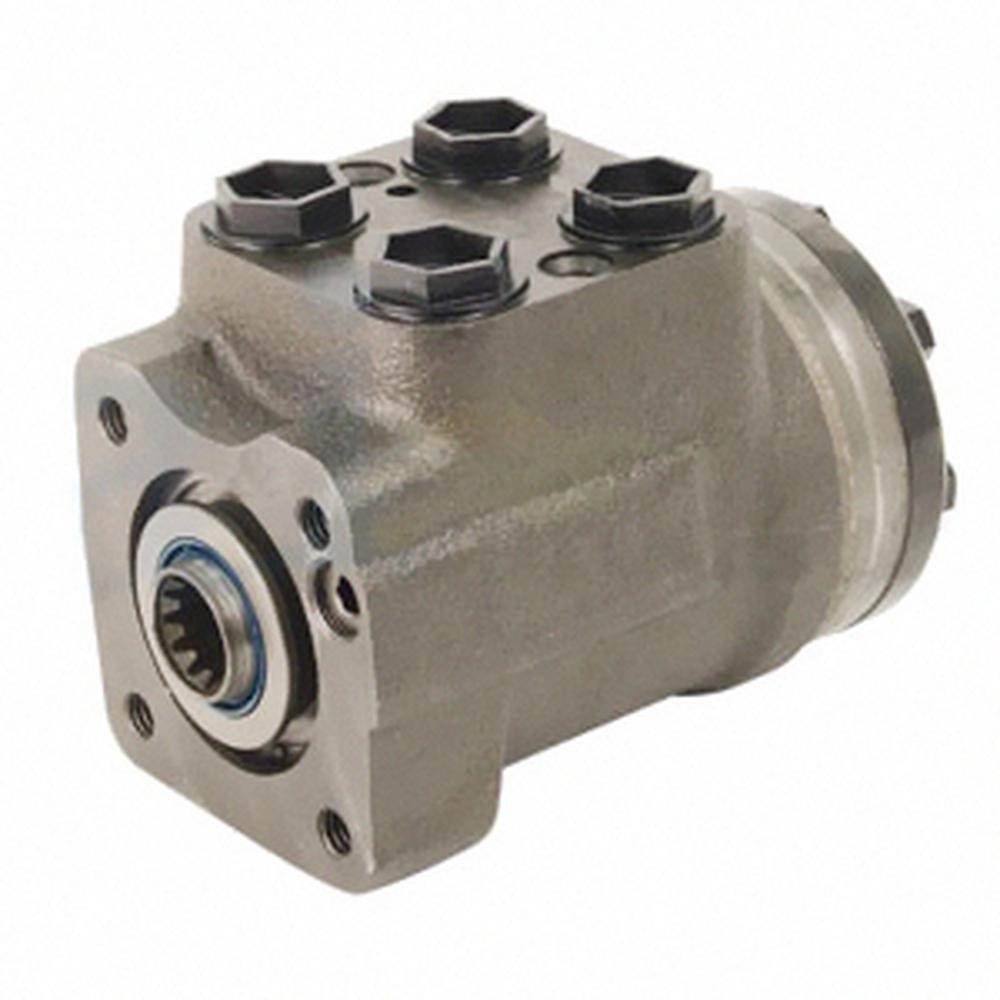 67698C93 HYDROSTATIC STEERING MOTOR Fits Case IH 385 484 485 585 684 685 784 884 67698C93 HYDROSTATIC STEERING MOTOR Fits Case IH 385 484 485 585 684 685 784 884