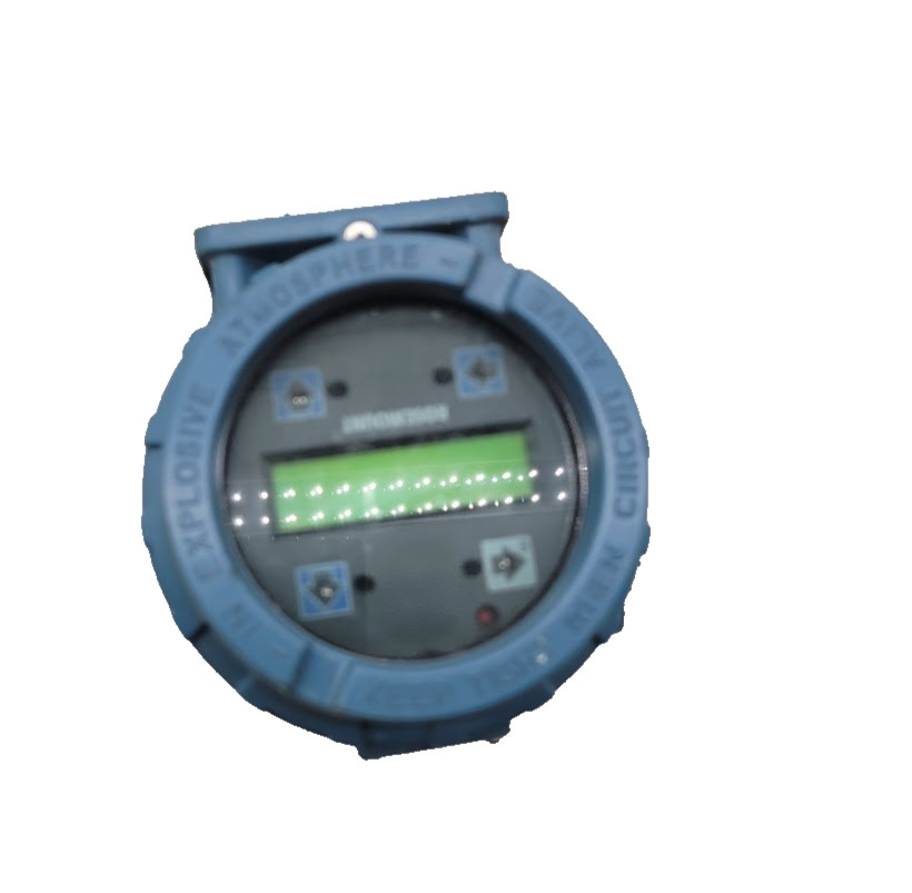 Rosemount 8732EMT1A1K5DA1M4 Flow Transmitter Magnetic Genuine 8732E