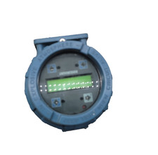 Rosemount 8732EMT1A1K5DA1M4 Flow Transmitter Magnetic Genuine 8732E picture