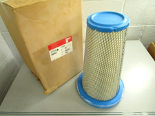 Fleetguard AF26268 NEW Air Filter Secondary NOS International Transtar 8600 0820 picture