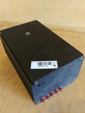 Schmidt Industrie Power Supply *no model number picture
