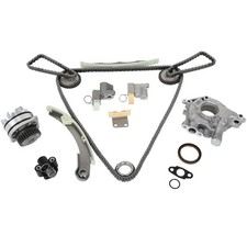 Timing Chain Kit 13025-EA22A 2004-2006 Nissan Altima 3.5L V6 DOHC picture