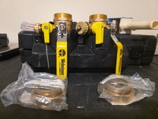 Webstone H-88354-44 1-1/4