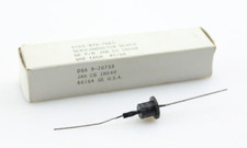 NOS Qty 1 GE JAN CG 1N540 Diode Vintage 1966 5961-978-7660 Military Grade USA picture