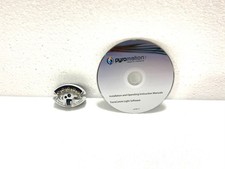 Pyromation Series 440 PT100 Temperature Trasmitter NA177004254 picture