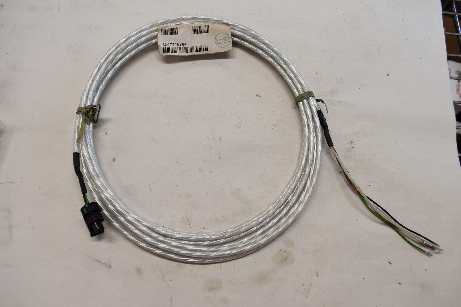 New Carrier Transducer Cable SPTA 30GT415784 R5 New Carrier Transducer Cable SPTA 30GT415784 R5
