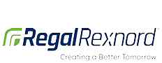Regal Rexnord Genteq 3458HS 1/3HP Motor Regal Rexnord Genteq 3458HS 1/3HP Motor