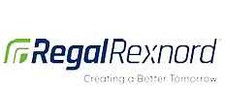 Regal Rexnord Genteq 3458HS 1/3HP Motor picture