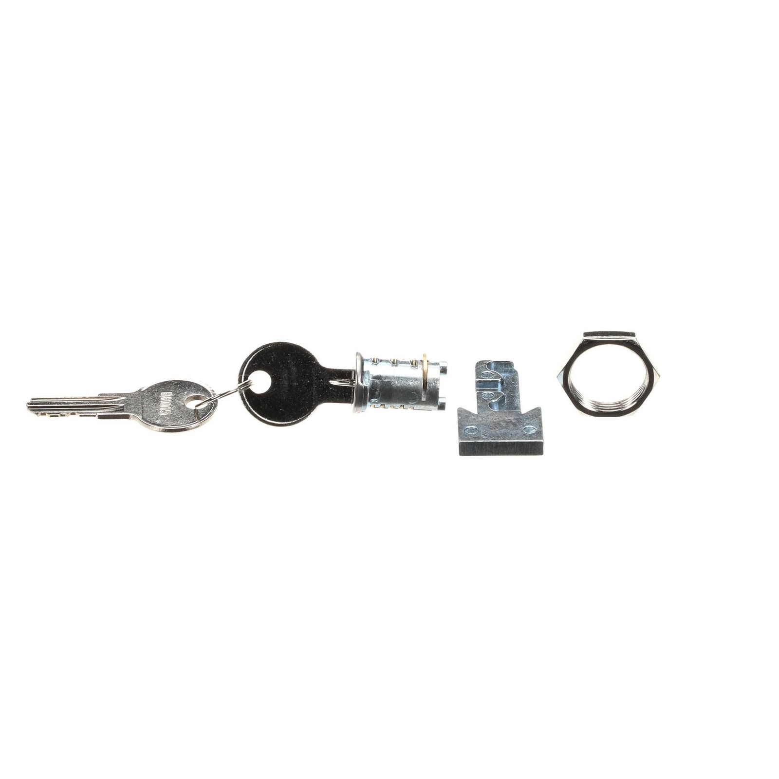 Kason Cylinder Lock W/ T Bolt 91232C02420054 - Genuine OEM Replacement Part