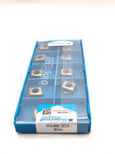 Ingersoll Indexable Milling Insert DGM314R001 IN2530 (Pack of 10) picture