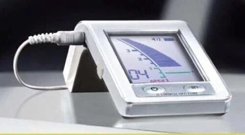 J Morita Root ZX Mini Dental Apex Locator fast ship