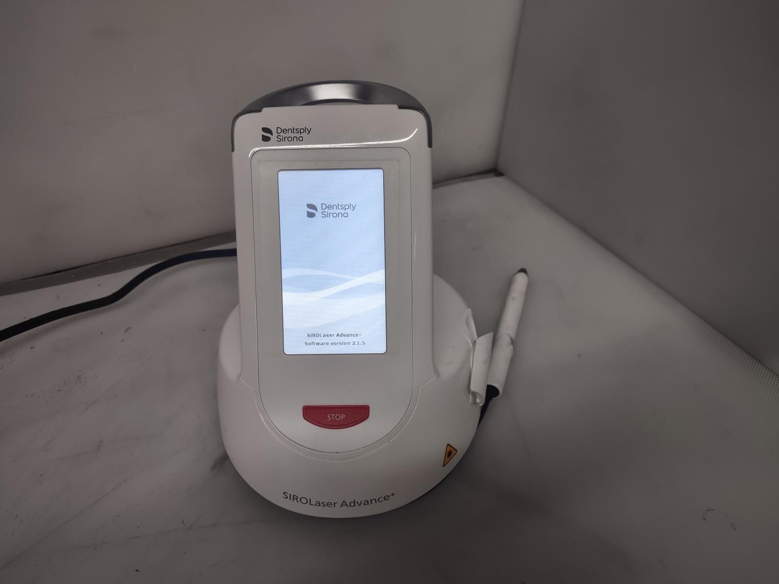 Sirona SIROLaser Advance+ Dental Laser (As-Is)