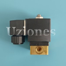1PCS Solenoid Valve 54774302 For IR INGERSOLL RAND Air Compressor Bleed picture