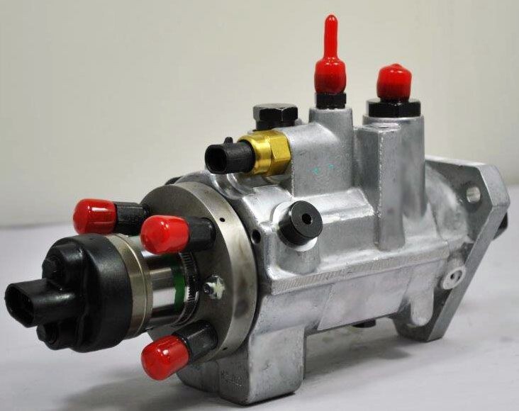 Stanadyne NEW DE2435-6322 Injection Pump John Deer RE568070 Stanadyne NEW DE2435-6322 Injection Pump John Deer RE568070