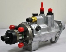 Stanadyne NEW DE2435-6322 Injection Pump John Deer RE568070 picture