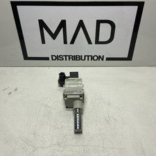 NEW AVENTICS 8652A6S64F111EW EXHAUST VALVE picture
