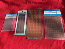 Radio Shack General Purpose IC PC Boards/NOS/1 Board no package picture