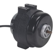 DAYTON 4YFG4 Unit Bearing Motor,1/83 HP,1550 rpm,230V 4YFG4 picture