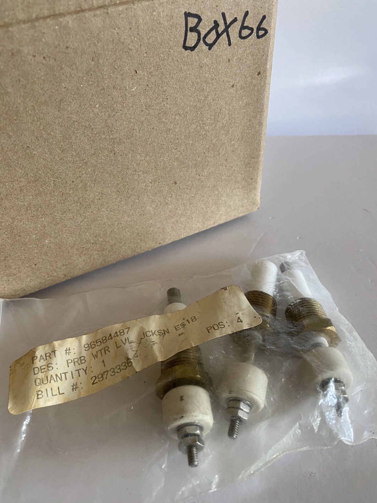 Jackson Probe 96584487 (3) Jackson Probe 96584487 (3)