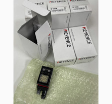 New In Box Keyence SR-X300W Barcode Reader Scanner PLC SRX300W picture