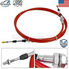 Gear Shift Cable 1-2-3 60-00002 104