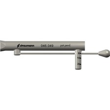 Straumann Complete Torque Control Ratchet Device For Dental picture