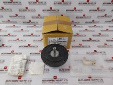 Ingersoll-Rand SM4AMAN Reversible Air Motor 90 PSIG picture