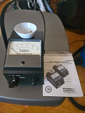Myron L EP-10 Conductivity Meter 1-10 Micromhos/Cm picture