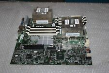 HP 594192-001 594192001 System Board w/ (2x) Intel Xeon 2.53GHz 12M CPU picture