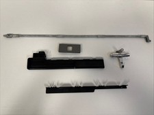OEM Samsung Ref. Door Mechanism kit DA-63-09639A, DA63-09537A, DA66-01342A picture
