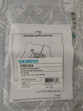 NEW Sealed Siemens HG61234 Equipment Ground Lug Kit picture