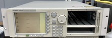 Keysight Agilent HP 8164A Lightwave Measurement System Mainframe picture