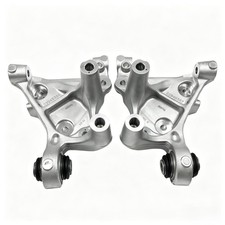 Rear Left+Right Suspension Spindle Knuckle Compatible with 2016-2020 Malibu picture