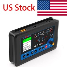 QDB-5A 100W Auto Actuator Drive Detector Ignition Coil PWM Signal Drive Tester picture
