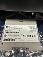 Allen-Bradley MicroLogix 1762-OW8 Digital PLC 8-Point Relay Output Module picture