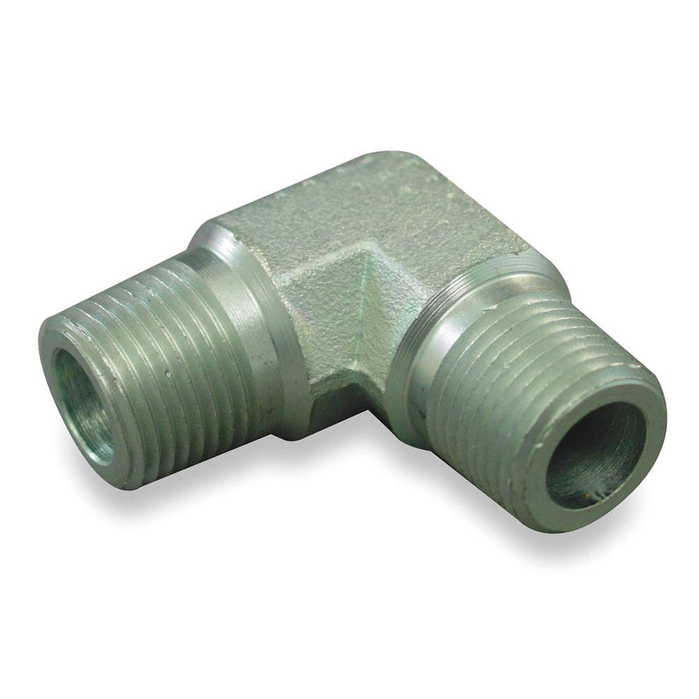 AEROQUIP 2085-2-2S Hose Adapter,1/8 AEROQUIP 2085-2-2S Hose Adapter,1/8