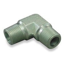 AEROQUIP 2085-2-2S Hose Adapter,1/8