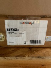 MERSEN CP500C1 Amp-Trap CABLE LIMITER NEW picture